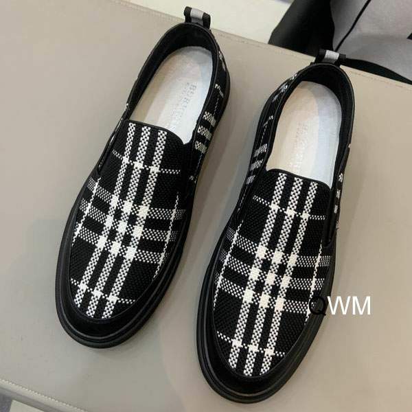 Picture of Burberry Shoes _SKUBurberrysz38-45WM04101865